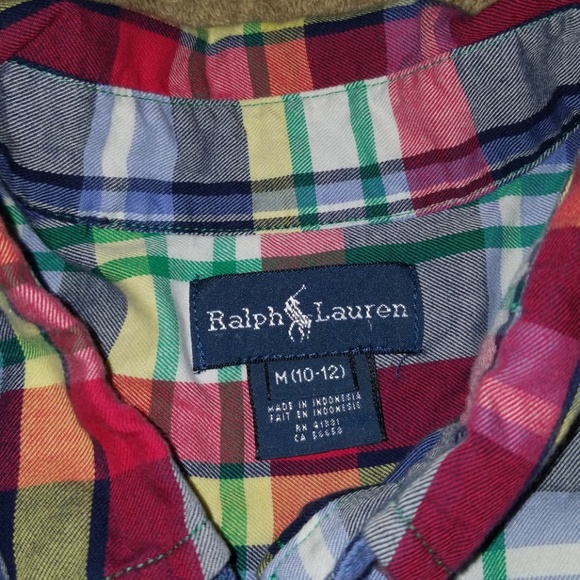 Polo shirt - Picture 2 of 2